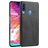 Mobigear Croco Samsung Galaxy A20s Hoesje Hardcase Backcover - Zwart
