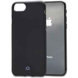 Mobilize Gelly iPhone 7 Hoesje Flexibel TPU Backcover - Zwart