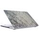Mobigear Marble MacBook Pro 15 Inch (2016-2019) Hoes Hardshell Laptopcover MacBook Case - Model 16 - Model A1707 / A1990