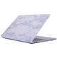 Mobigear Marble MacBook Pro 15 Inch (2016-2019) Hoes Hardshell Laptopcover MacBook Case - Model 37 - Model A1707 / A1990