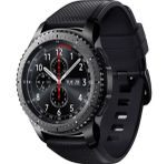Samsung Gear S3 Frontier bandjes