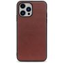 Mobigear Excellent iPhone 14 Plus Hoesje Hardcase Backcover - Bruin