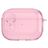 Mobigear Crystal Clip Apple AirPods 3 Hardcase Hoesje - Roze