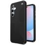 Speck Presidio2 Grip Samsung Galaxy S24 FE Hoesje Hardcase Backcover Shockproof - Zwart