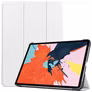 Mobigear Tri-Fold iPad Air 4 (2020) Hoes Bookcase - Wit