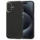 Valenta Style iPhone 16 MagSafe Hoesje Backcover - Zwart