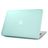 Mobigear Matte MacBook Pro 13 Inch (2012-2015) Hoes Hardshell Laptopcover MacBook Case - Groen - Model A1425 / A1502