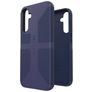 Speck Impact Hero Samsung Galaxy A15 Hoesje Hardcase Backcover Shockproof - Blauw