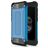 Mobigear Outdoor Xiaomi Redmi Go Hoesje Hardcase Backcover Shockproof - Blauw