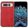 Mobigear Excellent Google Pixel Fold Hoesje Hardcase Backcover - Rood