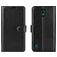 Mobigear Classic Nokia 1.3 Hoesje Bookcase Portemonnee - Zwart