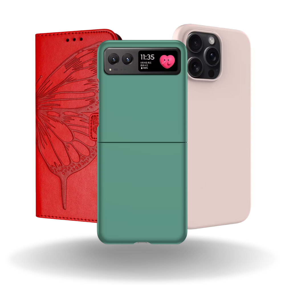 Goedkope telefoonhoesjes
