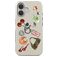 Burga Tough iPhone 16 Hoesje Hardcase Backcover Shockproof - It Girl