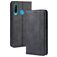 Mobigear Sensation Huawei P Smart Plus (2019) Hoesje Bookcase Portemonnee - Zwart