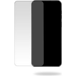 Mobilize Motorola Moto G14 Glazen Screenprotector - Case Friendly