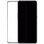Mobilize Premium OPPO Find X3 Glazen Screenprotector - Case Friendly - Zwart