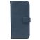 My Style Flex Wallet iPhone 14 Plus Hoesje Bookcase Portemonnee - Ocean Blue