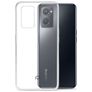 Mobilize Gelly Doorzichtig Realme 9i Hoesje Flexibel TPU Backcover - Transparant