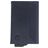 Valenta Card Case Plus Leren Pasjeshouder - 7 Pasjes - Vintage Blue