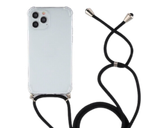 iPhone 15 Pro Max Hoesjes met koord