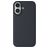 Nudient Thin Precise iPhone 16 MagSafe Hoesje Hardcase Backcover - Midwinter Blue