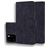 Mobigear Mandala iPhone 11 Hoesje Bookcase Portemonnee - Zwart