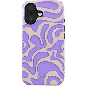 Burga Tough iPhone 16 Hoesje Hardcase Backcover Shockproof - Y2Kool