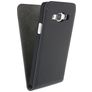 Mobilize Premium Magnet Samsung Galaxy A3 (2015) Hoesje Flipcase - Zwart