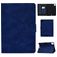 Mobigear Folio iPad Air 4 (2020) Hoes Bookcase - Blauw
