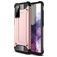 Mobigear Outdoor Samsung Galaxy S20 FE Hoesje Hardcase Backcover Shockproof - Roségoud