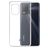 Mobilize Gelly Doorzichtig Realme 8 5G Hoesje Flexibel TPU Backcover - Transparant