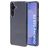 Mobiparts Classic Doorzichtig Samsung Galaxy S25 FE Hoesje Flexibel TPU Backcover - Transparant