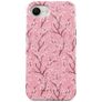 Burga MagSafe Tough iPhone 16e MagSafe Hoesje Hardcase Backcover Shockproof - Sakura