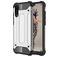 Mobigear Outdoor Huawei P20 Hoesje Hardcase Backcover Shockproof - Zilver