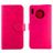 Mobigear Wallet Huawei Mate 30 Hoesje Bookcase Portemonnee - Roze