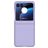 Mobigear Colors Motorola Razr 40 Ultra Hoesje Hardcase Backcover - Paars