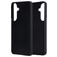 Mobiparts Classic Samsung Galaxy S26 Plus Hoesje Flexibel TPU Backcover - Zwart