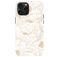 MIO iPhone 15 Pro Max MagSafe Hoesje Hardcase Backcover - White Roses