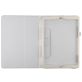 Mobigear Classic iPad Pro 10.5 Inch (2017) Hoes Bookcase + Stylus Houder - Wit