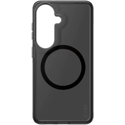 CARE by PanzerGlass Urban Explorer Samsung Galaxy S26 MagSafe Hoesje Hardcase Backcover Shockproof - Zwart