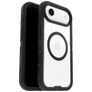 Otterbox Defender Pro XT iPhone Air MagSafe Hoesje Hardcase Backcover Shockproof - Zwart