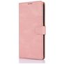 Mobigear Wallet Xiaomi 14T Hoesje Bookcase Portemonnee - Roze