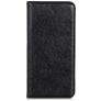 Mobigear Classic Elegance Motorola Moto G60s Hoesje Bookcase Portemonnee - Zwart