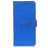 Mobigear Croco OPPO Reno 4 Hoesje Bookcase Portemonnee - Blauw