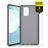 ITSkins SpectrumFrost Samsung Galaxy S10 Lite Hoesje Hardcase Backcover Shockproof - Zwart