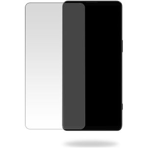 Mobilize Sony Xperia 1 IV Glazen Screenprotector - Case Friendly