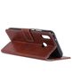 Mobigear Basic HONOR 10 Lite Hoesje Bookcase Portemonnee - Bruin