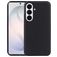 Mobigear Basics Samsung Galaxy S26 FE Hoesje Flexibel TPU Backcover - Zwart