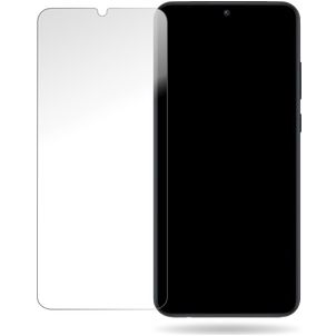 Mobilize Huawei Y6p Glazen Screenprotector - Case Friendly