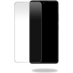 Mobilize POCO X4 Pro 5G Glazen Screenprotector - Case Friendly